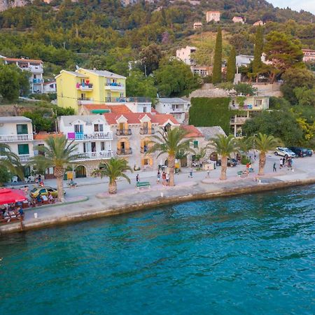 Apartmani Antiqua Živogošće 외부 사진