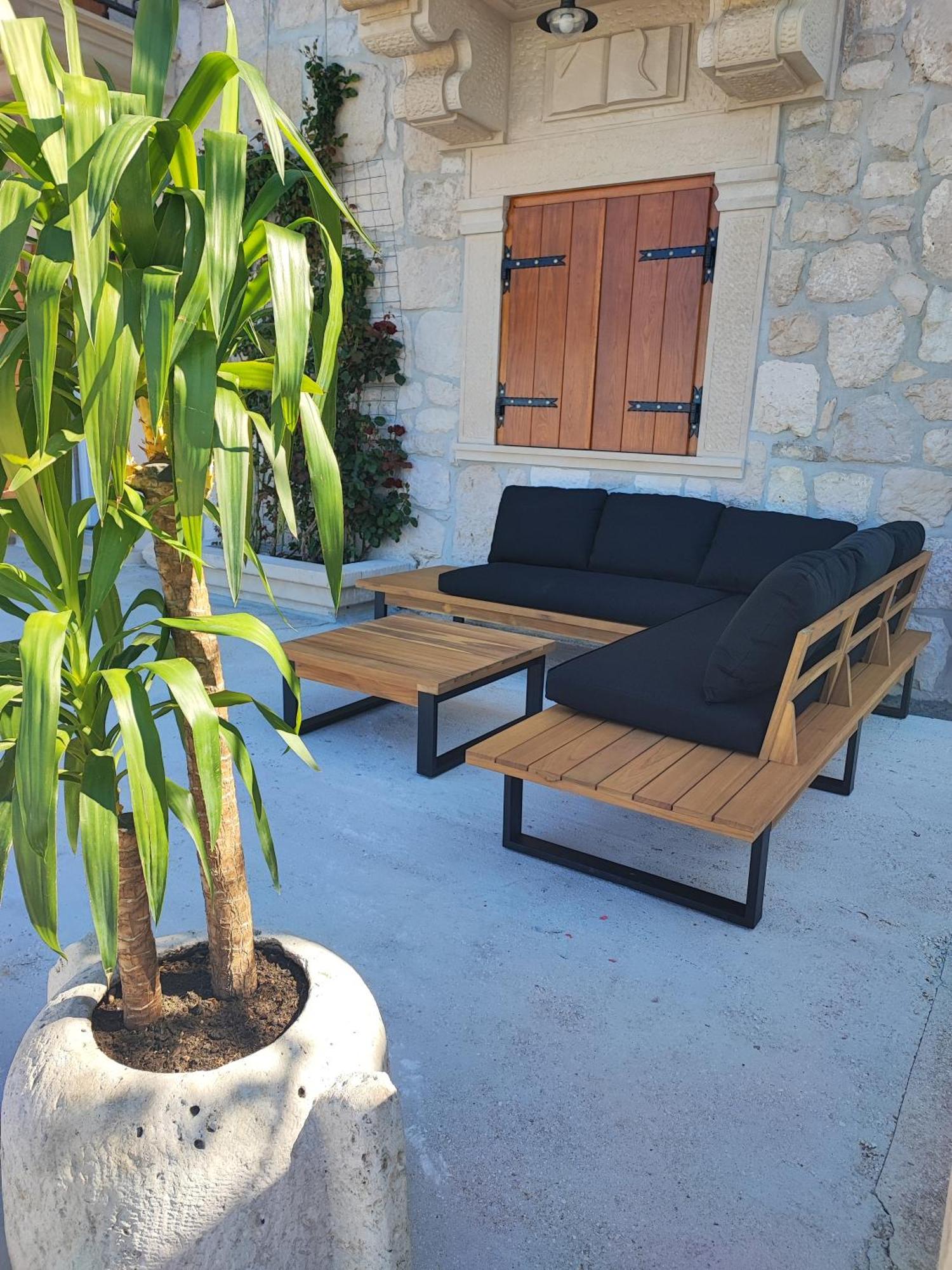 Apartmani Antiqua Živogošće 객실 사진