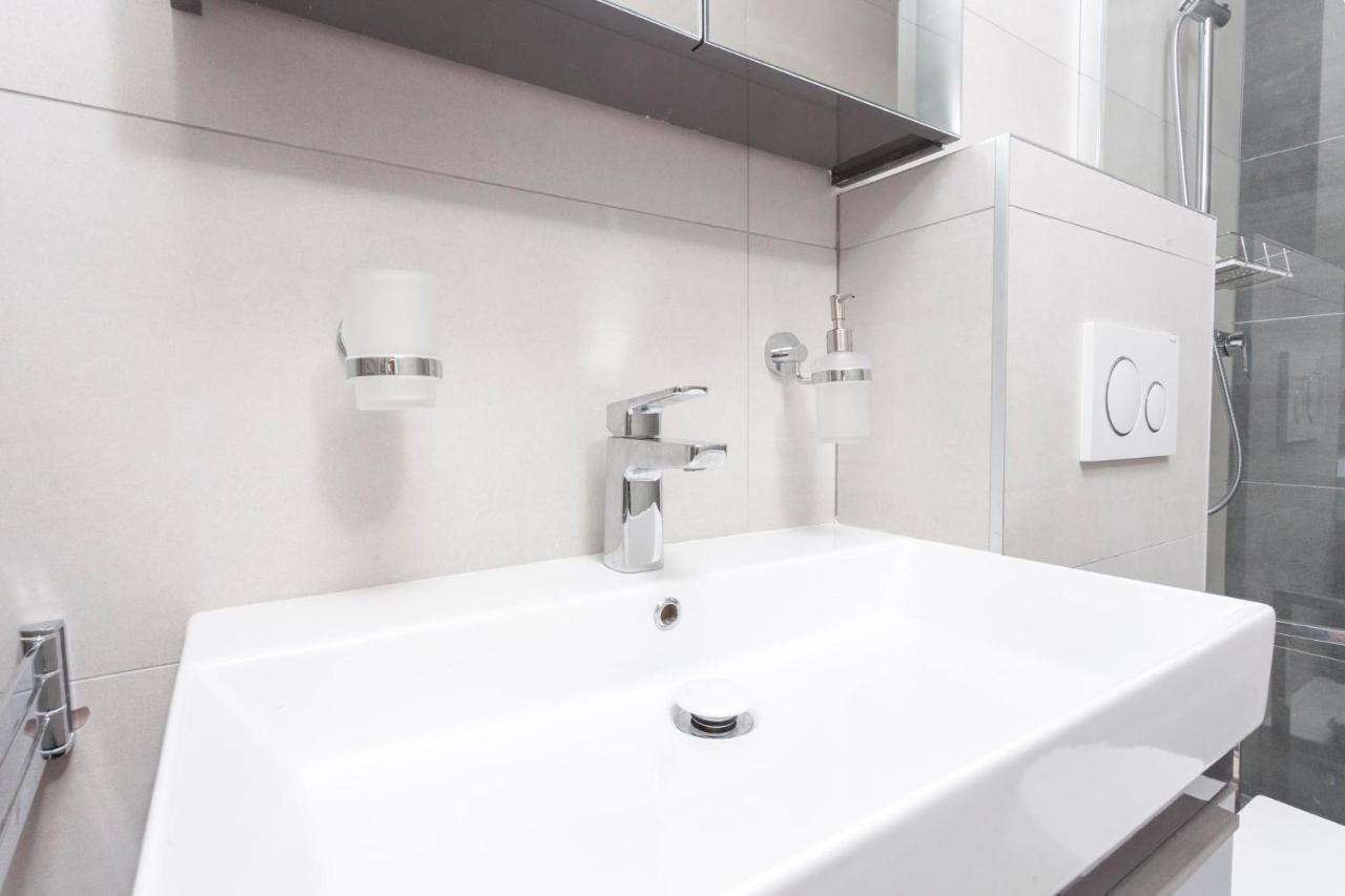 Apartmani Antiqua Živogošće 외부 사진
