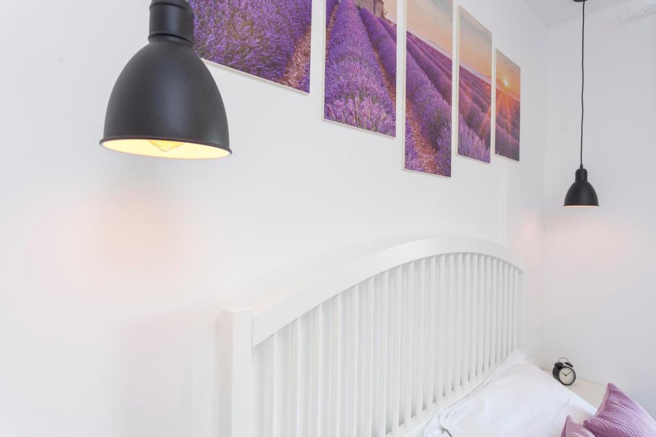 Apartmani Antiqua Živogošće 외부 사진