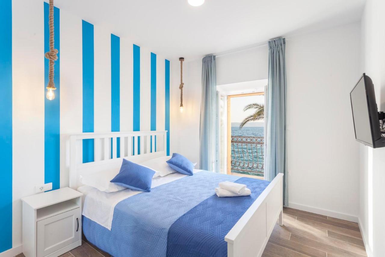 Apartmani Antiqua Živogošće 외부 사진