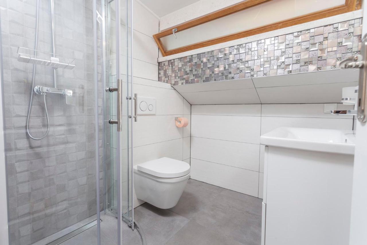 Apartmani Antiqua Živogošće 외부 사진
