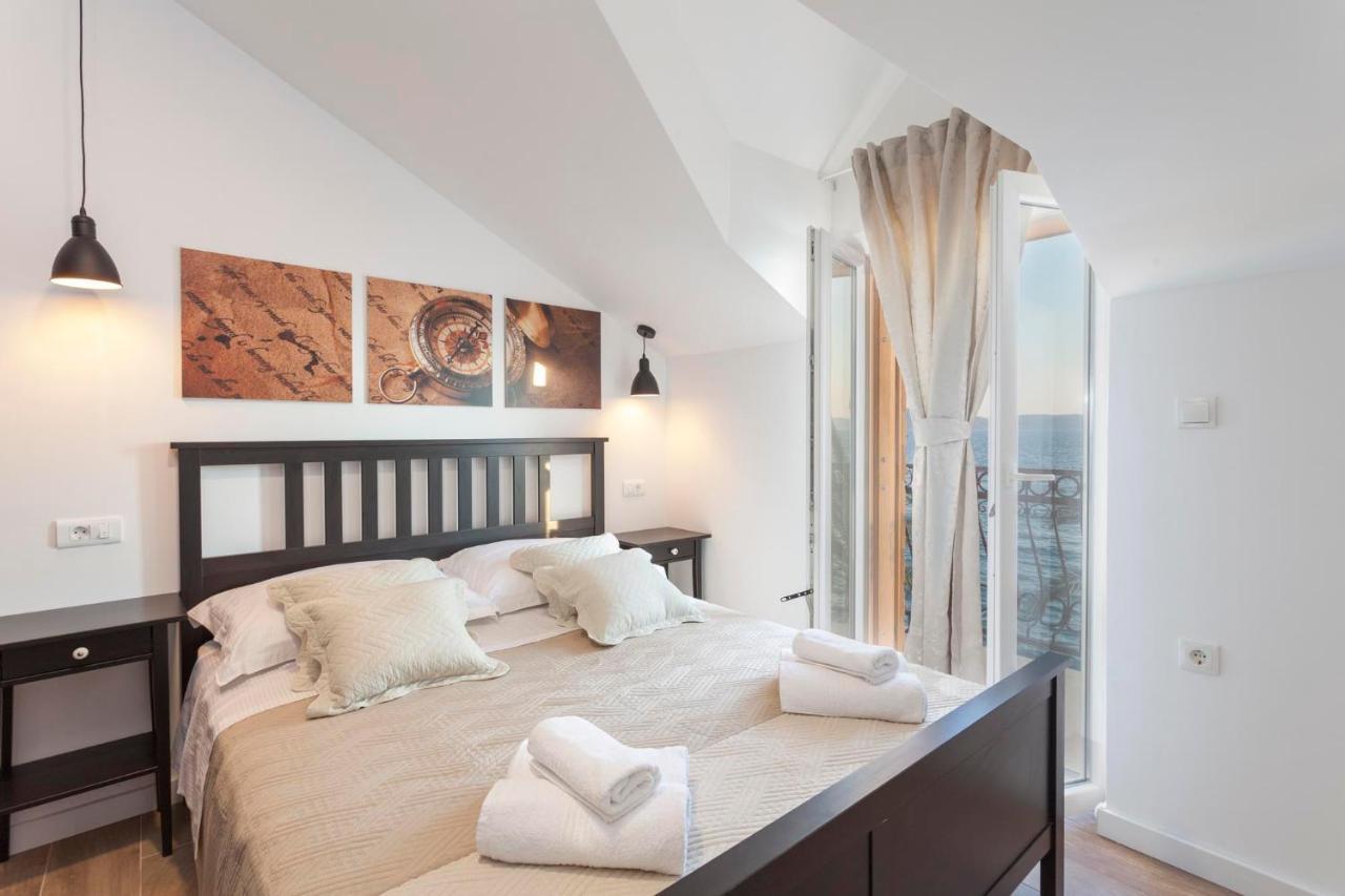 Apartmani Antiqua Živogošće 외부 사진