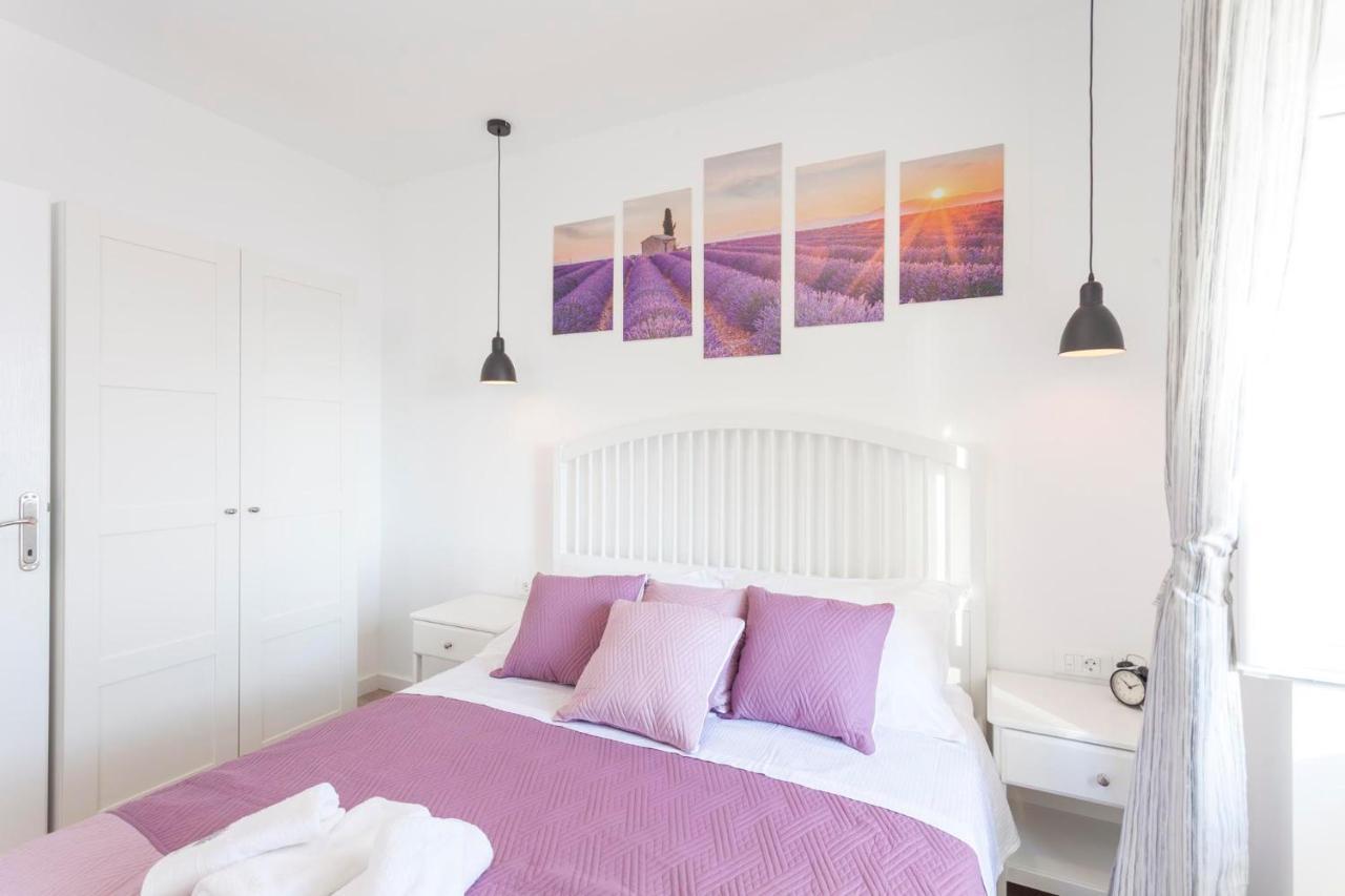 Apartmani Antiqua Živogošće 외부 사진
