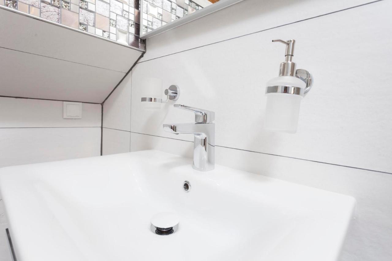 Apartmani Antiqua Živogošće 외부 사진