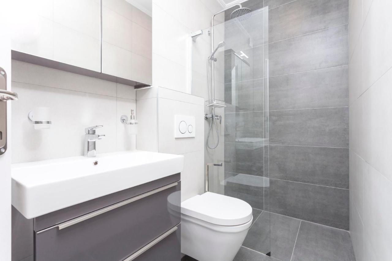 Apartmani Antiqua Živogošće 외부 사진