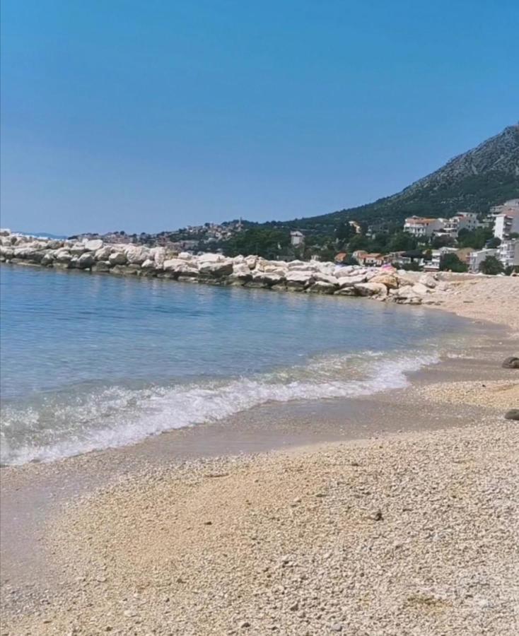 Apartmani Antiqua Živogošće 외부 사진